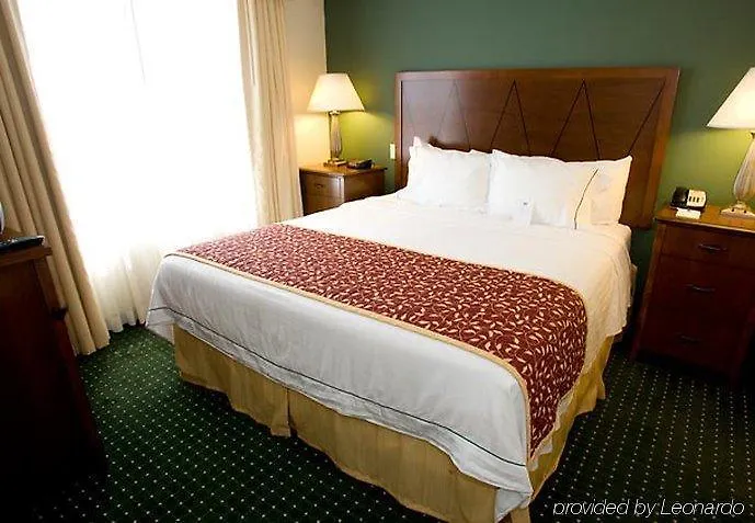 Hotel Residence Inn By Marriott Salisbury